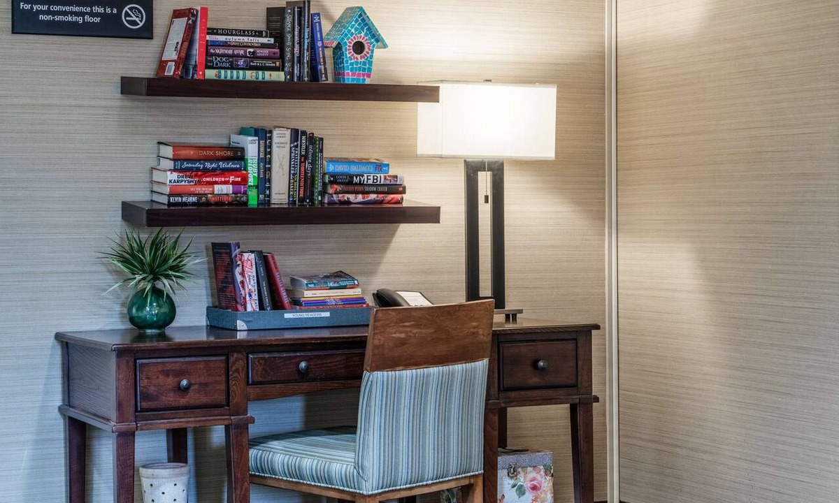 Exton Hotel | Hampton Inn Downingtown/Exton
