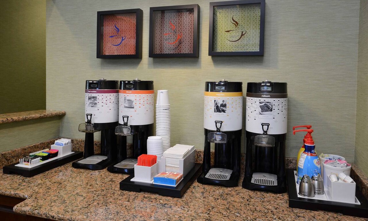 Archdale Hotel | Hampton Inn High Point