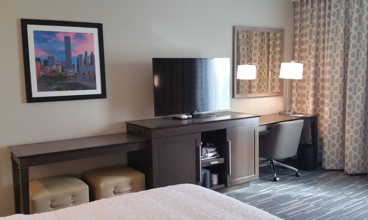 Atascocita Hotel | Hampton Inn & Suites Houston/Atascocita