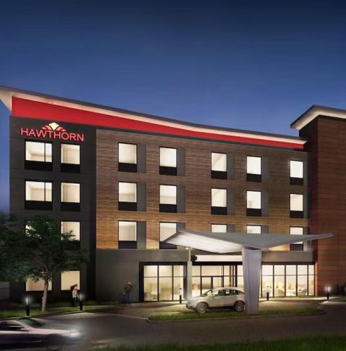 Sulphur Hotel | Hawthorn Extended Stay by Wyndham Sulphur Lake Charles