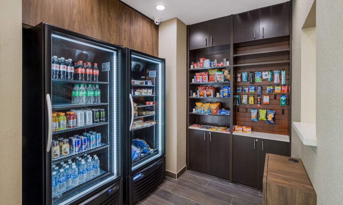 Sulphur Hotel | Hawthorn Extended Stay by Wyndham Sulphur (Lake Charles)