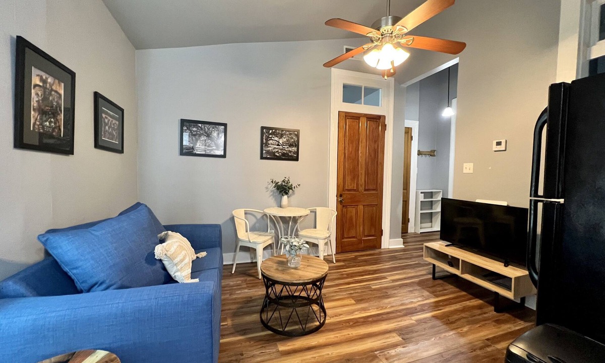 Esplanade Ridge Apartment | Heart of Mid-City, NOLA - 2 Bedroom