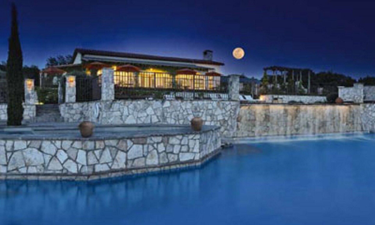 Ingram Resort | Heart of the Texas Hill Country!