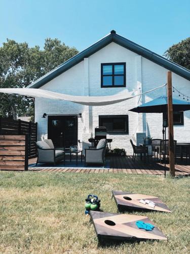 Era Apartment | Hidden Meadow - rustic hideaway