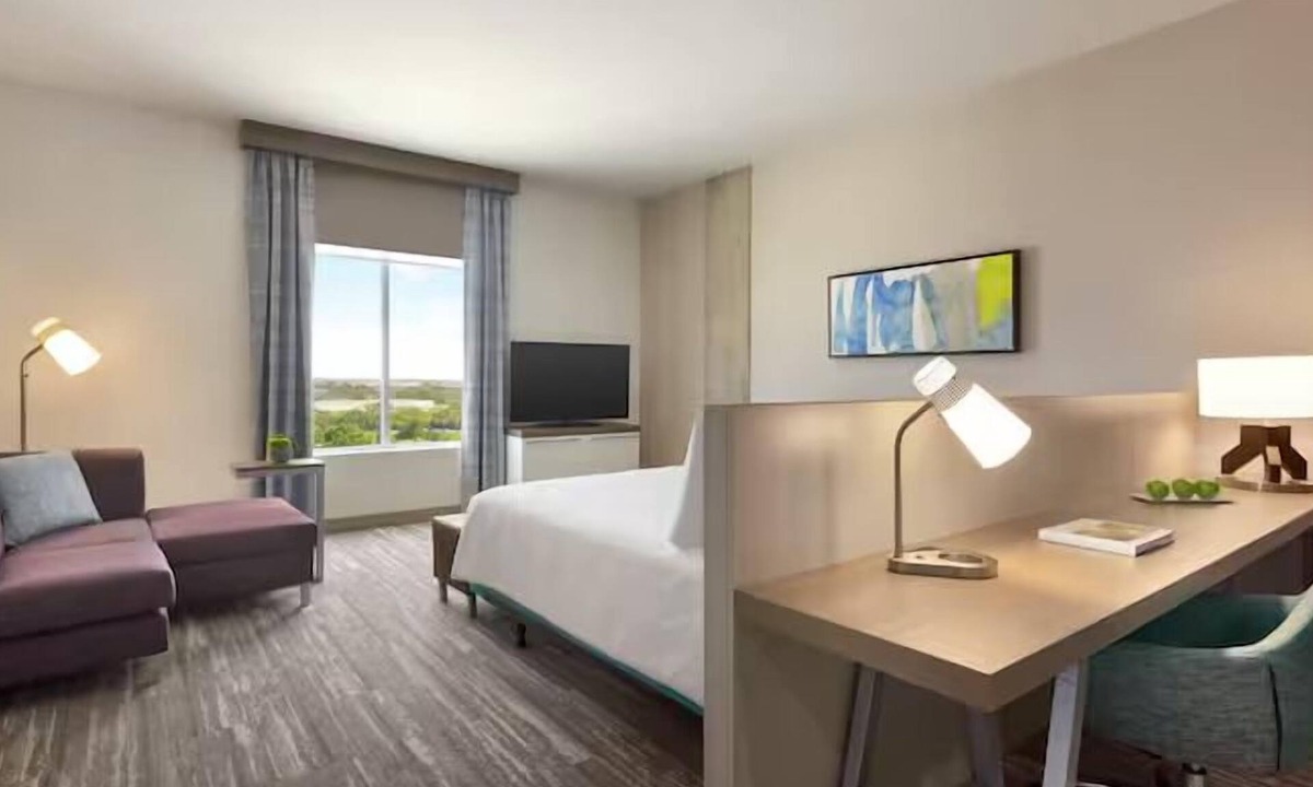 Heritage Hills Hotel | Hilton Garden Inn Austin Central