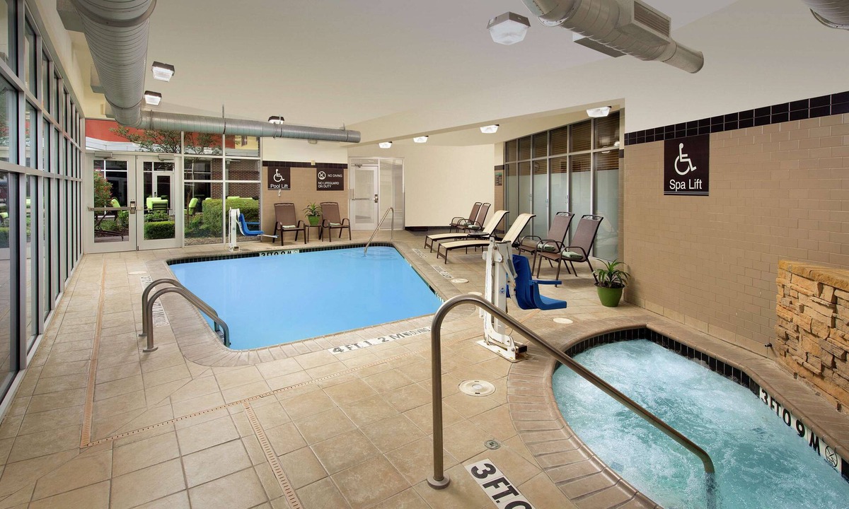 North San Antonio - SAT Hotel | Hilton Garden Inn San Antonio Airport South