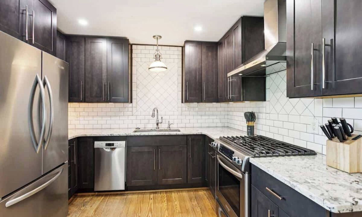 Slidell Apartment | Historic District Home