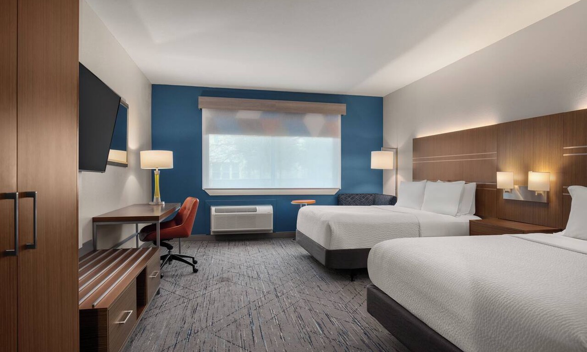 Dripping Springs Hotel | Holiday Inn Express & Suites-Dripping Springs - Austin Area by IHG