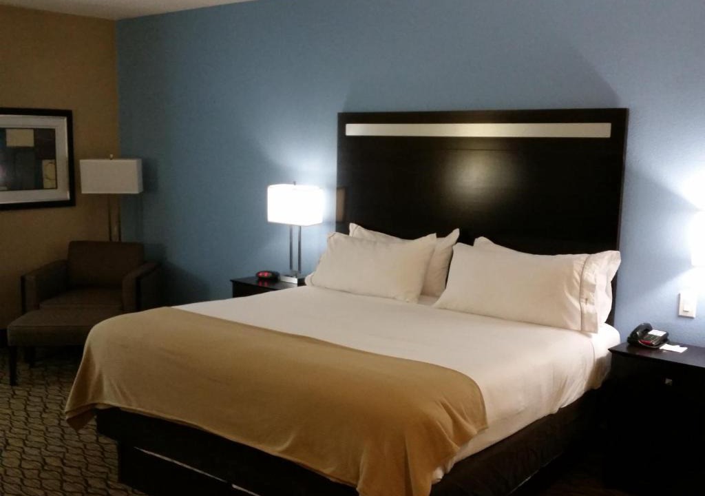 Atascocita Hotel | Holiday Inn Express and Suites Atascocita - Humble - Kingwood by IHG