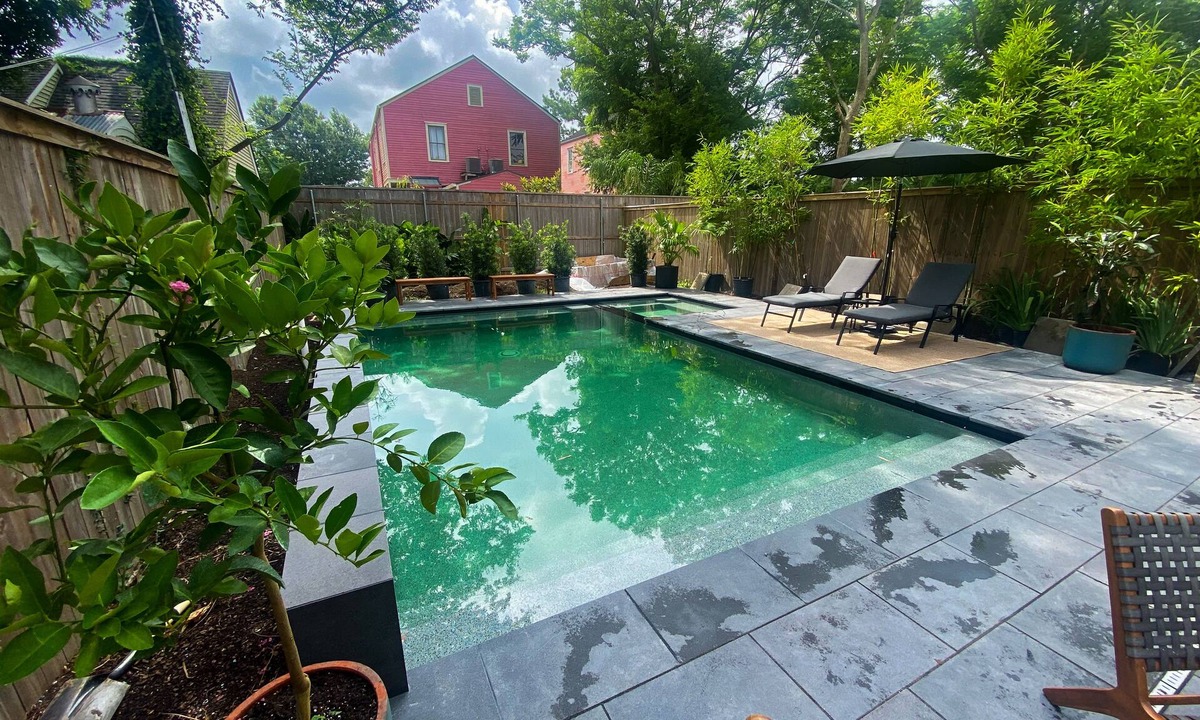 Holy Cross District House | HOLY CROSS HAVEN 3BR/3B block from Mississippi River 8 minutes to French Quarter