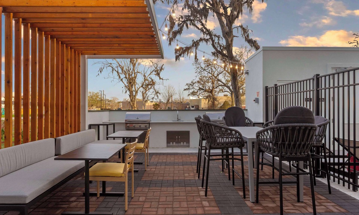 Lake Jackson Hotel | Home2 Suites By Hilton Lake Jackson