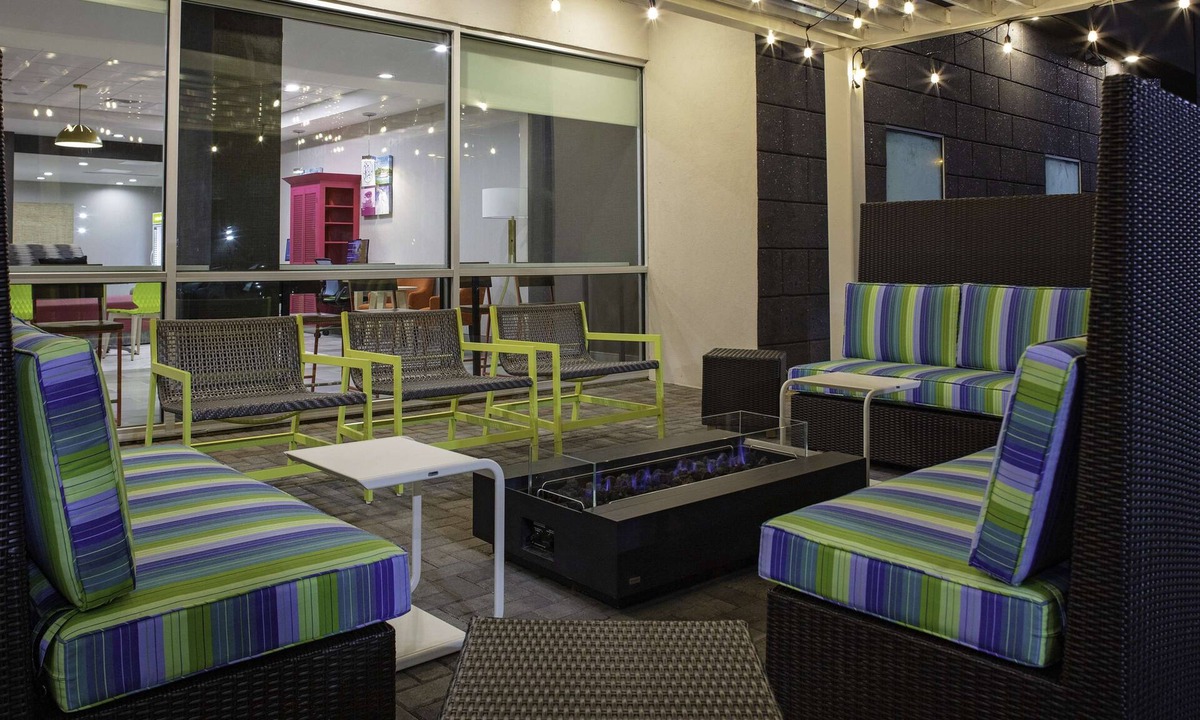 Mid City South Hotel | Home2 Suites by Hilton Baton Rouge Citiplace