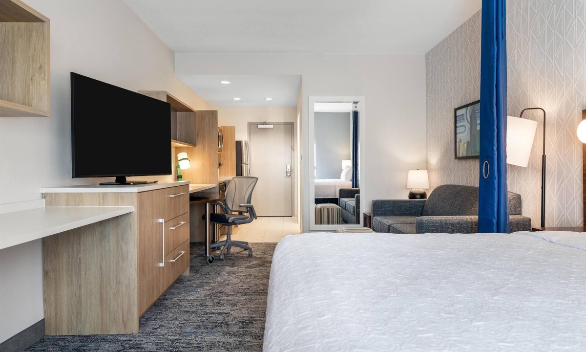Addison Hotel | Home2 Suites by Hilton Dallas Addison
