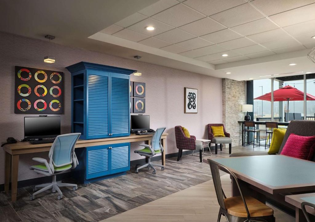 Pearl Hotel | Home2 Suites By Hilton Jackson/Pearl, Ms
