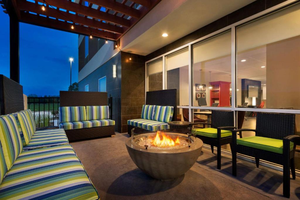 Inniswold Hotel | Home2 Suites By Hilton Baton Rouge