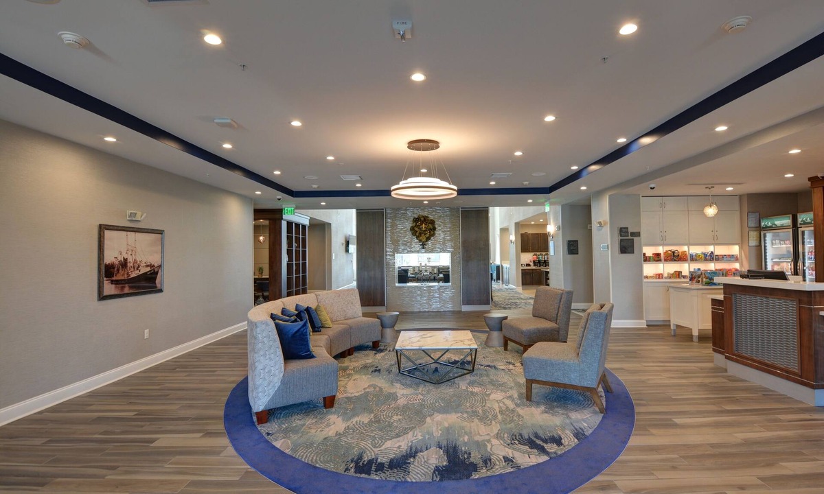 Terrytown Hotel | Homewood Suites by Hilton New Orleans Westbank