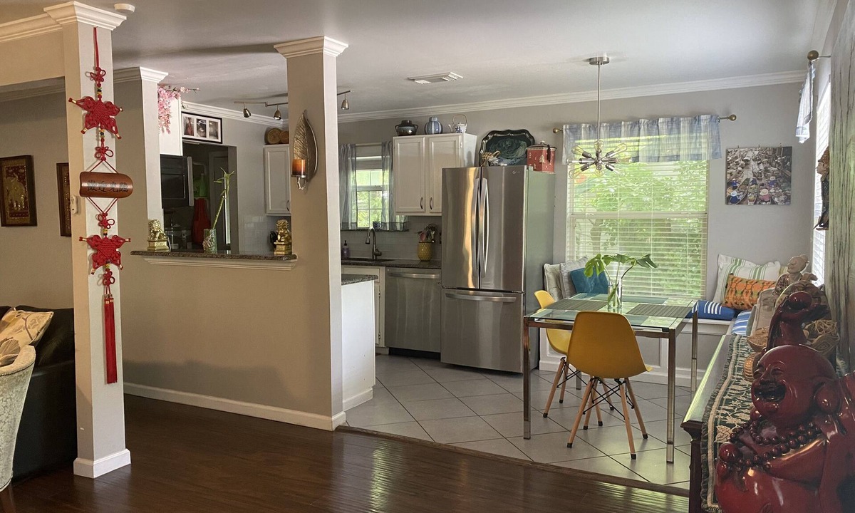 East Cesar Chavez House | HOT E. DT House - Walk 2 Rainey St & Lady Bird Lake