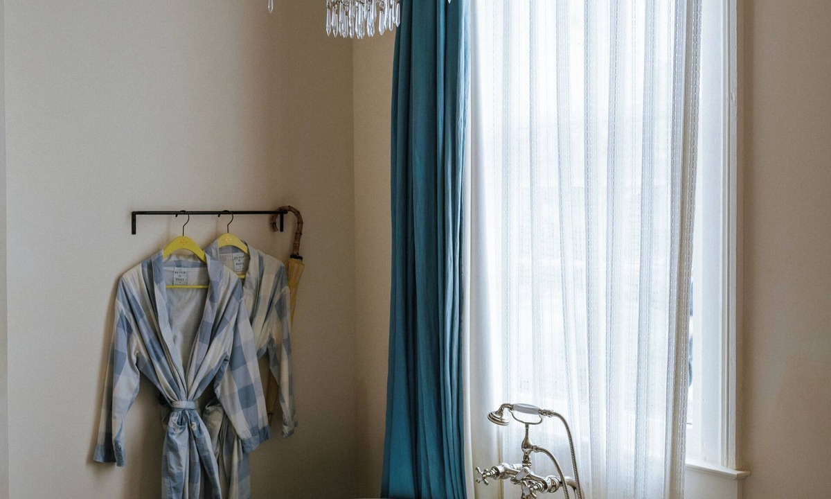 Faubourg Marigny Hotel | Hotel Peter and Paul, an Ash Hotel