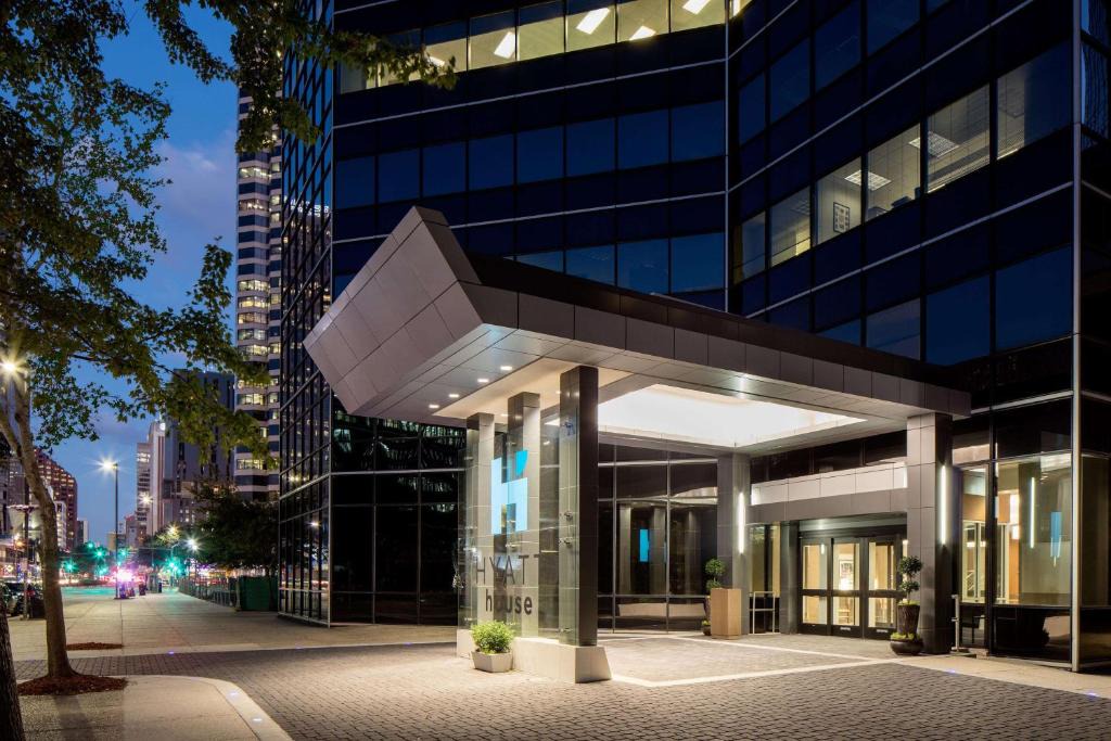 Central Business District Hotel | Hyatt House New Orleans Downtown