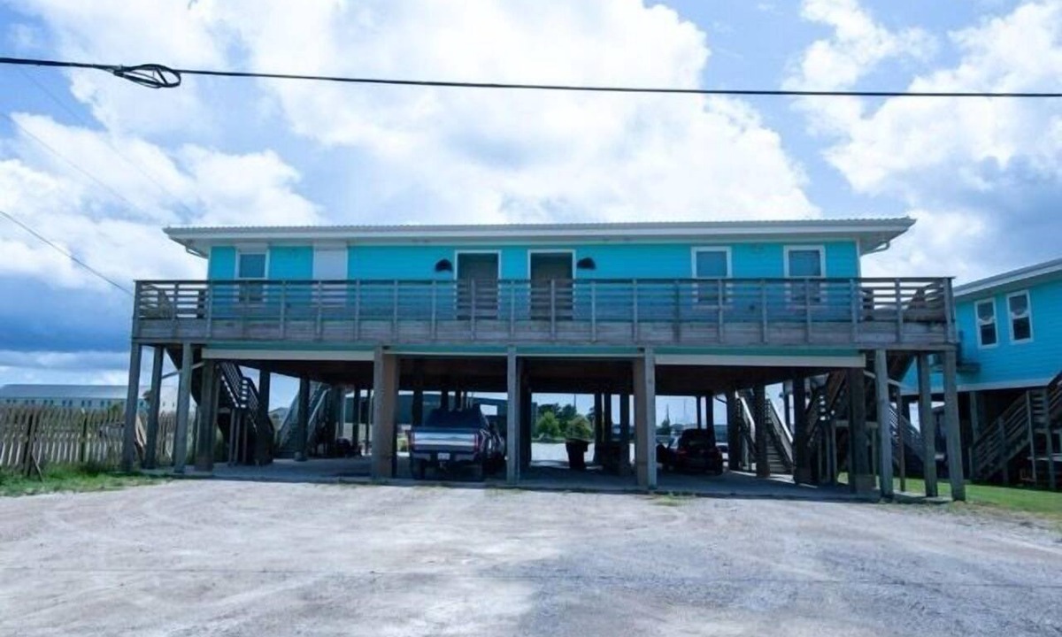 Venice Condo | Inshore Paradise: Venice, LA Marina Condo | Cypress Cove | Sleeps 8