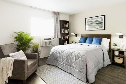 Metairie Hotel | InTown Suites Extended Stay New Orleans LA - Metairie