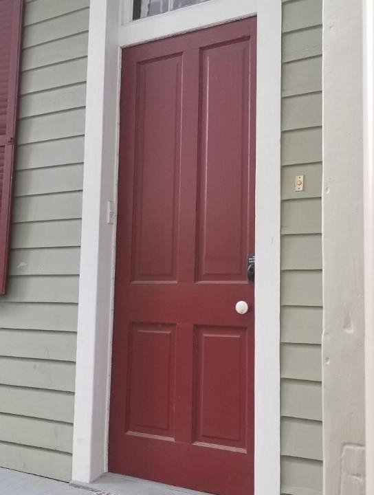 Lower Garden District House | JT's Hidden Gem