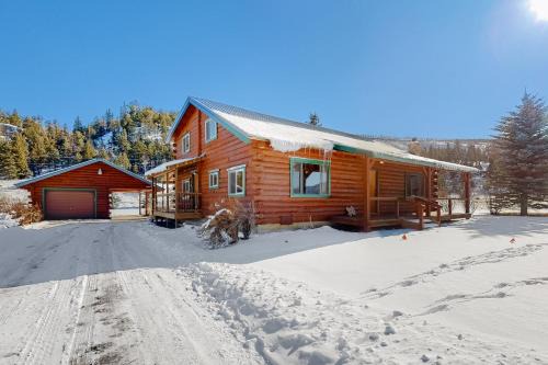 South Fork House | Keller