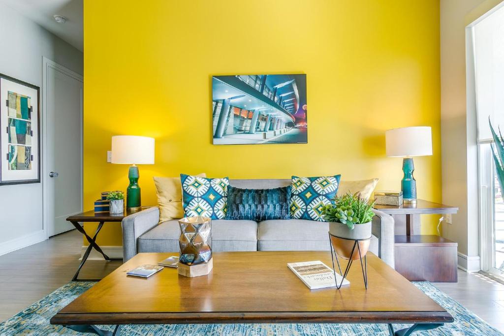 Knox - Henderson Apartment | Knox Park 314