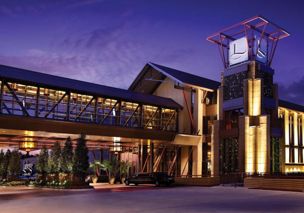 Highlands - Perkins Hotel | L'Auberge Baton Rouge