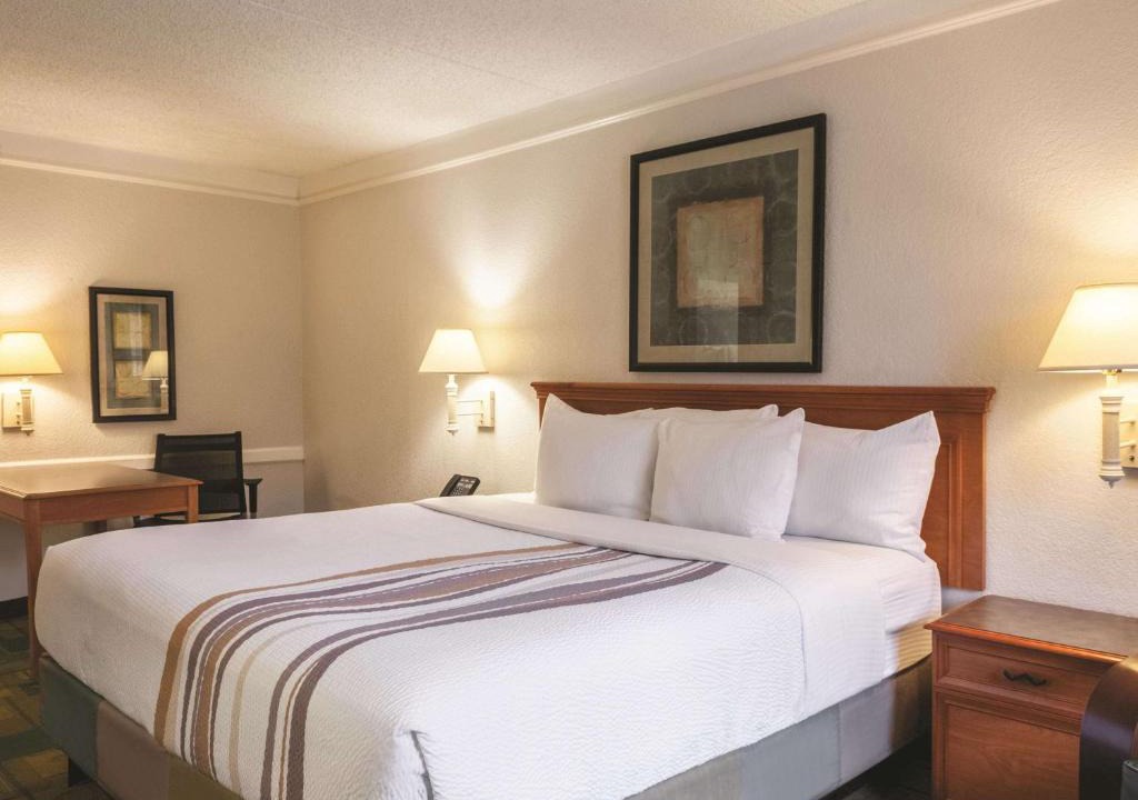 Terrytown Hotel | La Quinta Inn by Wyndham New Orleans West Bank/Gretna