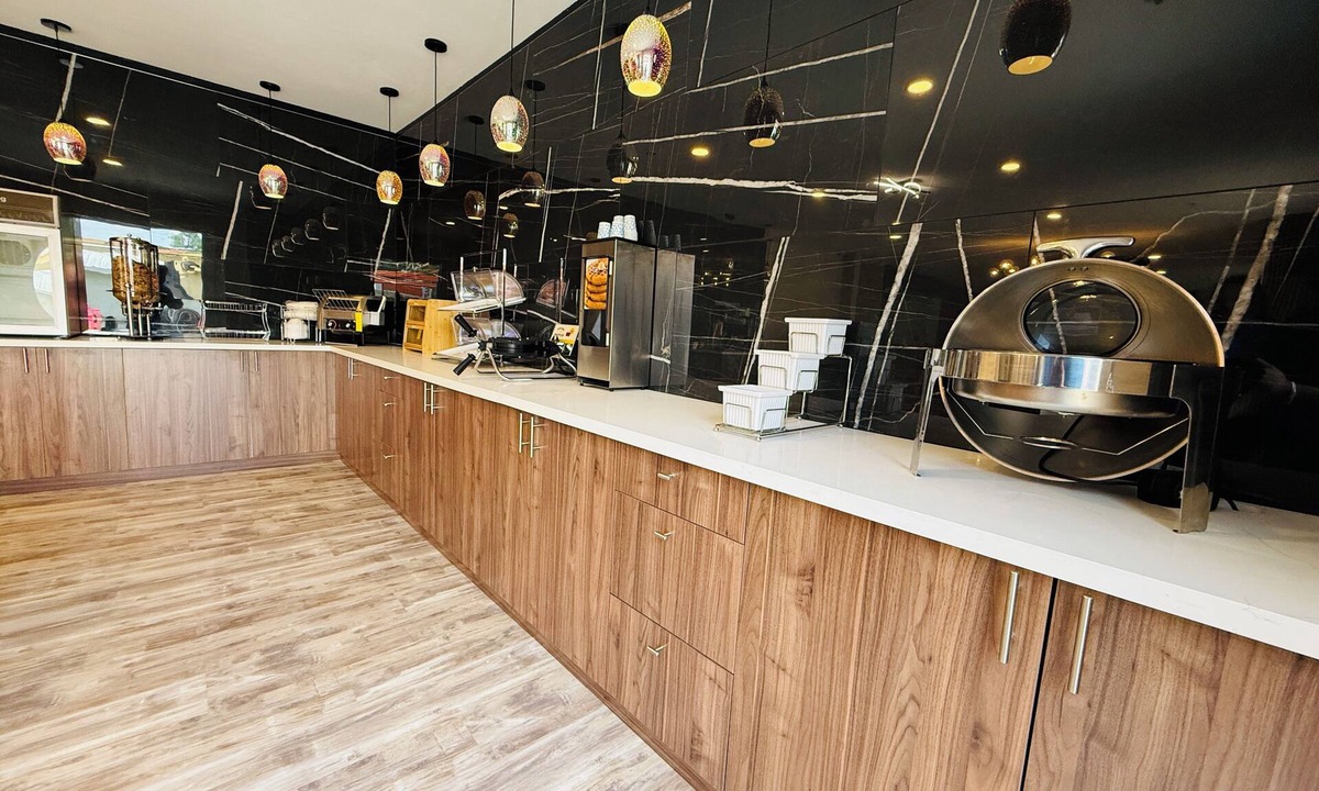 Morgan City Hotel | La Quinta Inn & Suites by Wyndham Morgan City