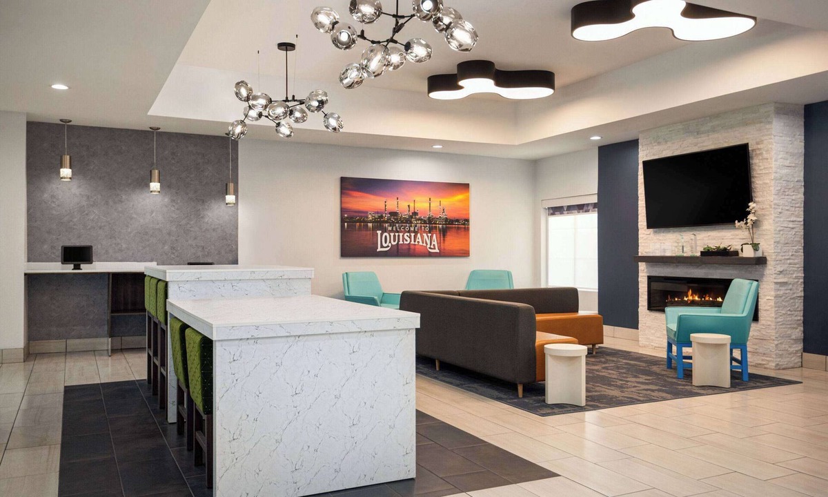 Gonzales Hotel | La Quinta Inn & Suites by Wyndham Gonzales LA