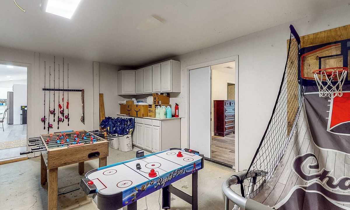 Quinlan House | Lake Tawakoni Thrills - Cozy Home!
