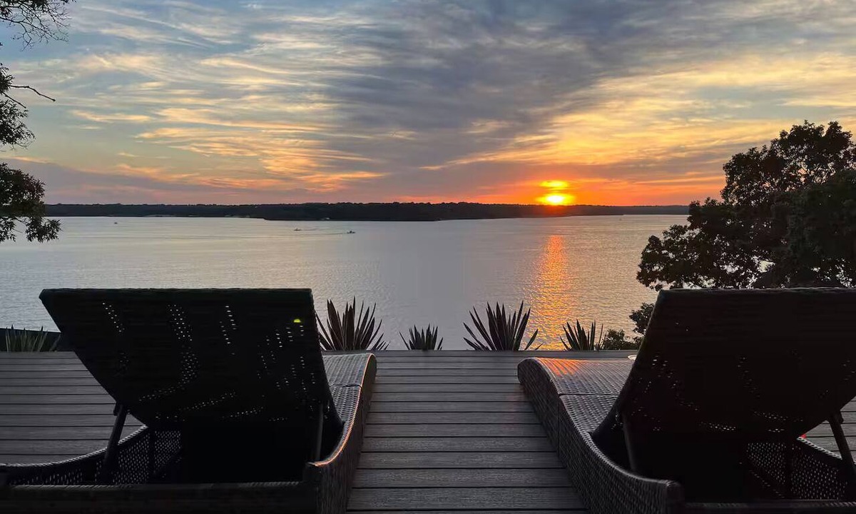 Gainesville House | Lakefront Memory Maker 15min to Winstar