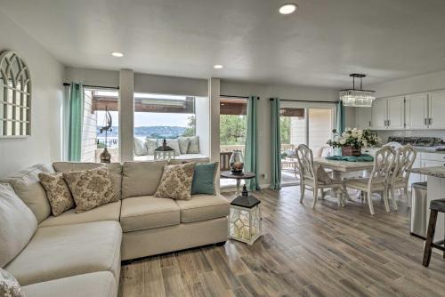 Comanche Point At Point Venture House | Lakefront Resort Living: Pool, Golf, Tennis & More