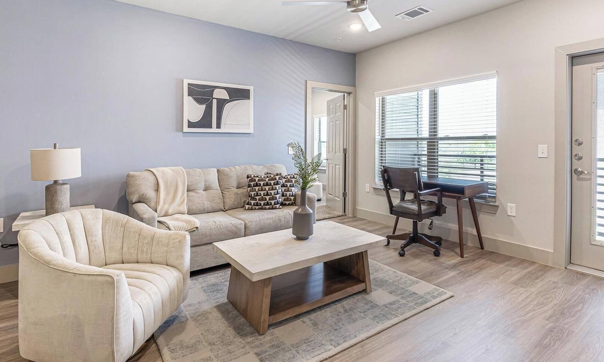 Midlothian Apartment | Landing | Amazing 2BD, Game Room, Clubhouse