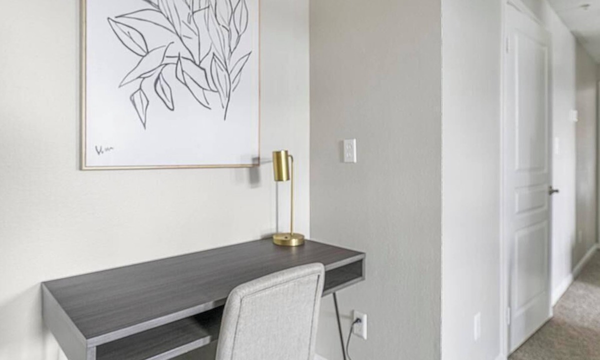 Briarforest Apartment | Landing at The Milano - 2 Bedrooms in Briar Forest