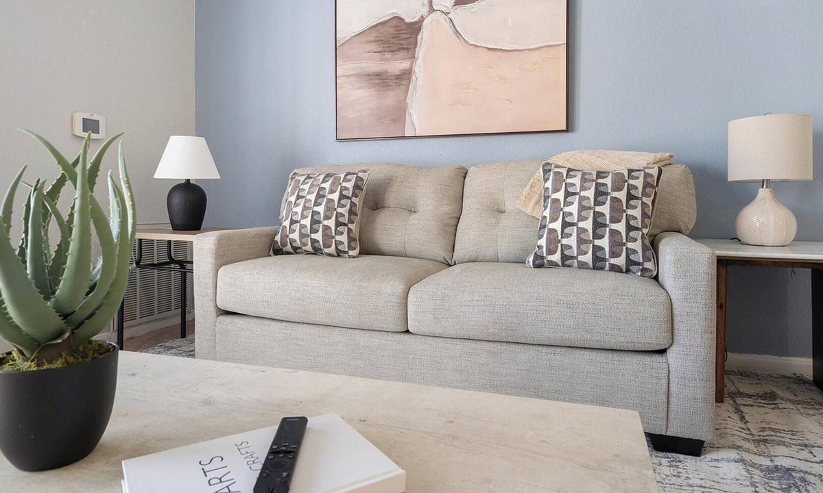 Medical Center District Apartment | Landing | Beautiful 1BD, Clubhouse, Gym