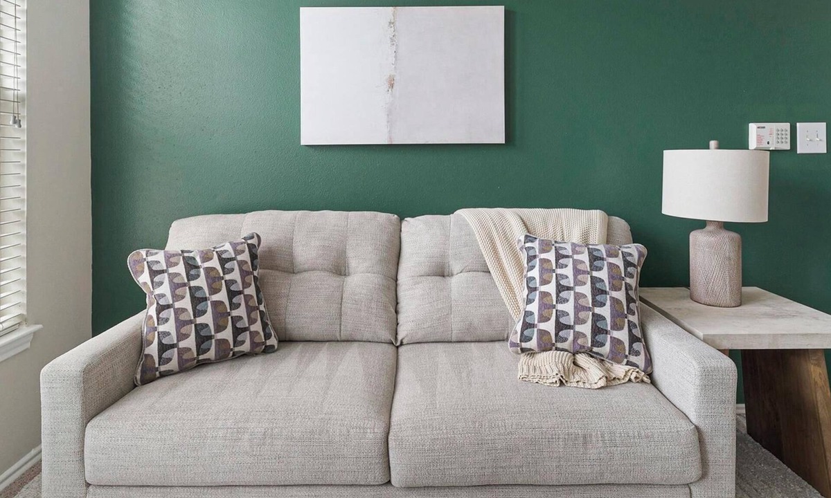 FM 1960 Apartment | Landing | Beautiful 1BD in Copperfield