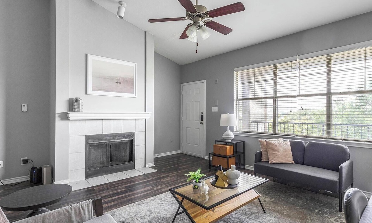 Fossil Creek Apartment | Landing | Chic 1BD, Pool, Clubhouse
