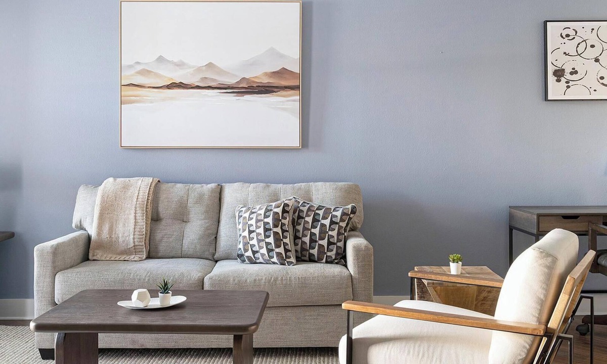 Ferndale Apartment | Landing | Incredible 1BD, Pool, Yoga Studio