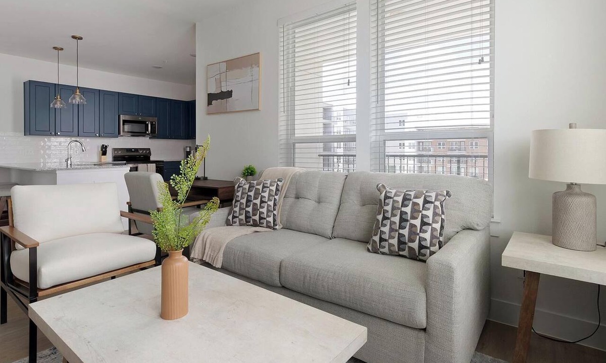 North San Antonio - SAT Apartment | Landing | Spectacular 2BD, Gym, Clubhouse