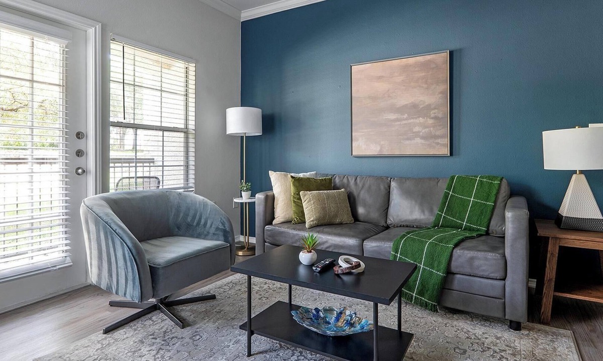 Falconhead Apartment | Landing | Stunning 2BD in Bee Cave