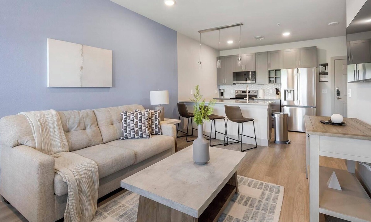 Midlothian Apartment | Landing | Stylish 1BD, Clubhouse, Game Room
