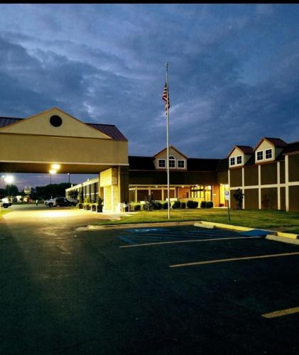 Bossier City Hotel | LeBossier Hotel