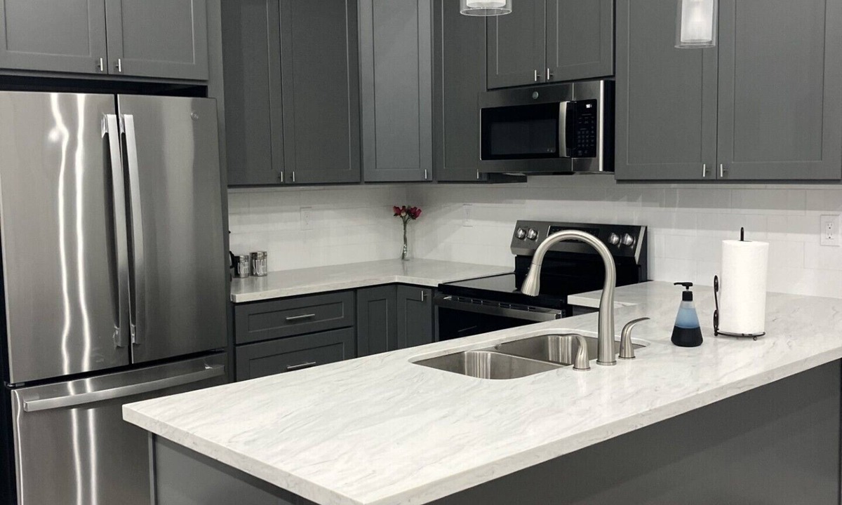 Folsom House | Little Gray Get-A-Way in Folsom Louisiana