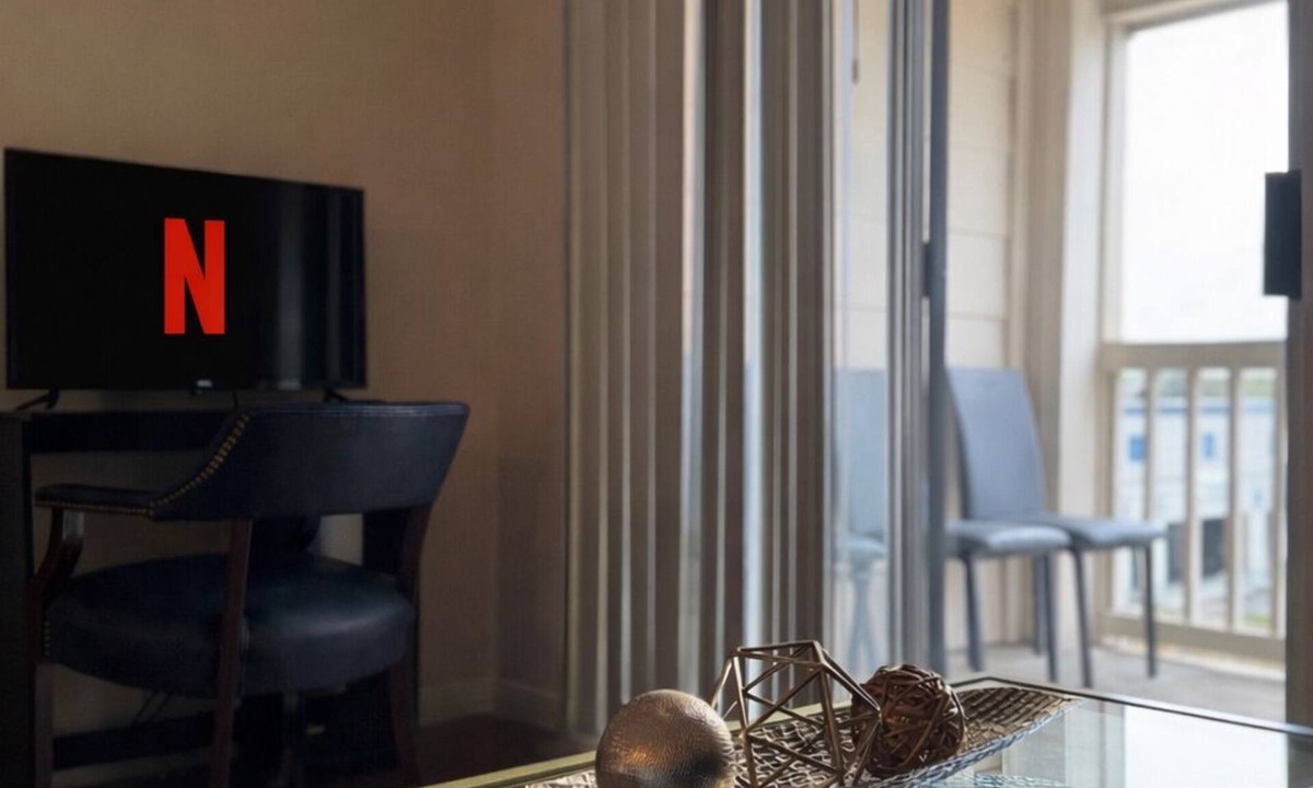 Astrodome Condo | Lovely Condo by NRG Stadium & Medical Center
