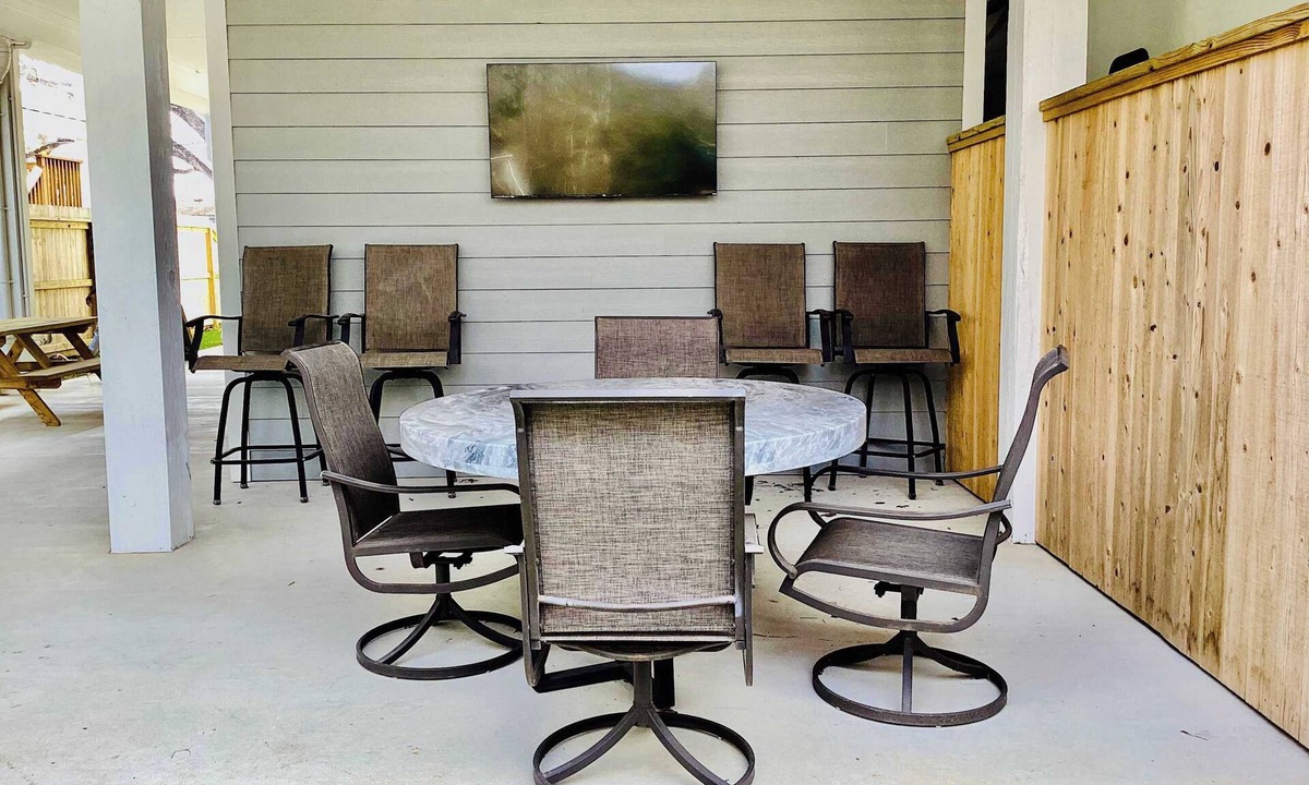 Clear Lake Shores House | Luxe Lakehouse-Kemah For 8