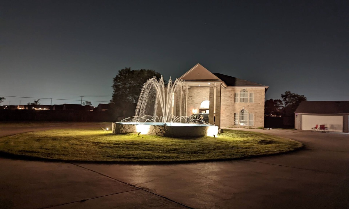 Dickinson Villa | Luxe Villa Close to Galveston, Kemah, NASA & Houston