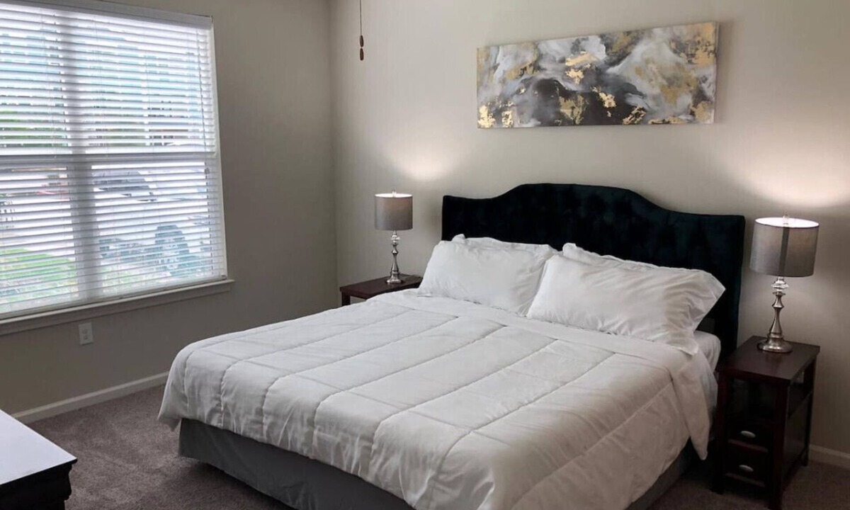 Tomball Apartment | Luxurious Apartment Living in Tomball, TX